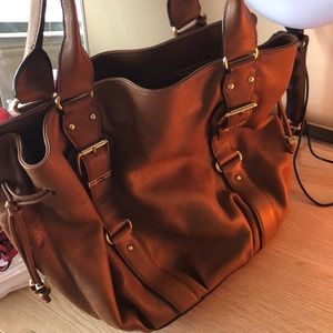 Authentic Michael Kors purse